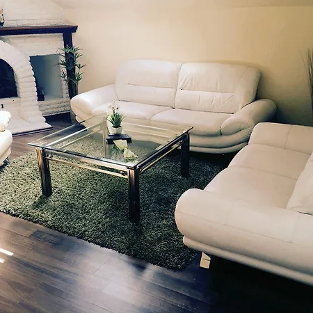 Wilsmann Apartmentvermietung 3*