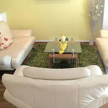 Wilsmann Apartmentvermietung Gasthuis Hövelhof