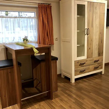 Gasthuis Wilsmann Apartmentvermietung Hövelhof