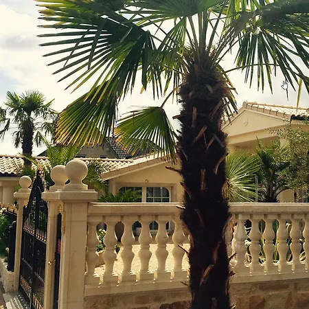 Wilsmann Apartmentvermietung Hövelhof