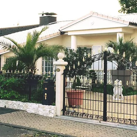 Gasthuis Wilsmann Apartmentvermietung