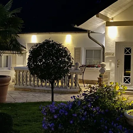 Wilsmann Apartmentvermietung Gasthuis