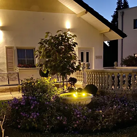 Wilsmann Apartmentvermietung 4*