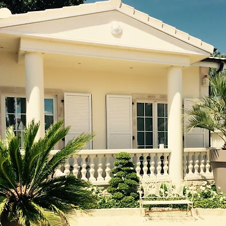 Wilsmann Apartmentvermietung 3*