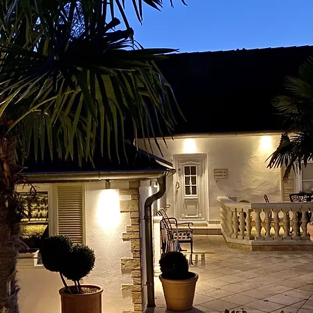 Wilsmann Apartmentvermietung Gasthuis 3*