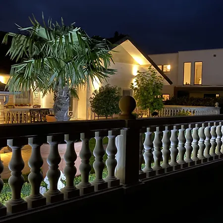 Gasthuis Wilsmann Apartmentvermietung 3*