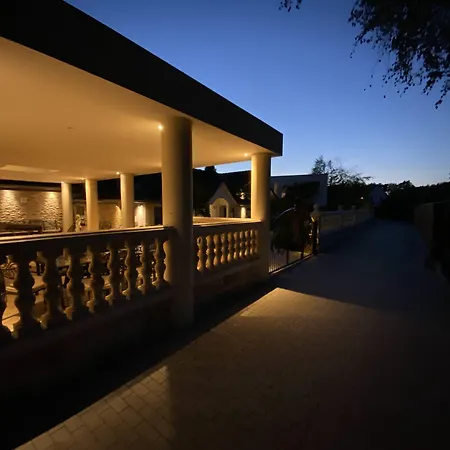 威斯曼维明图哥公寓酒店 霍维尔豪夫