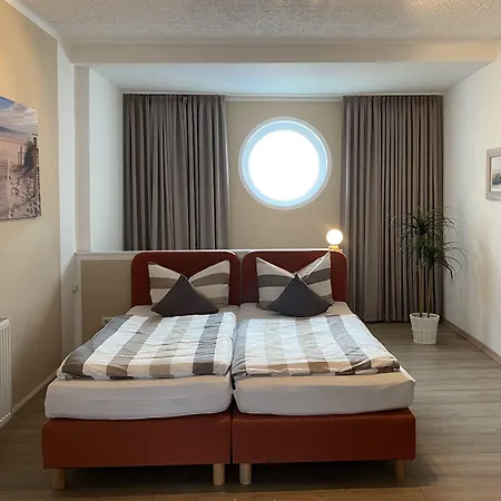 Wilsmann Apartmentvermietung Gasthof Hövelhof