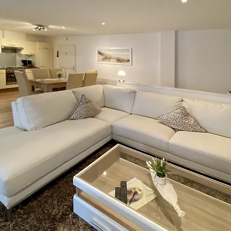 Wilsmann Apartmentvermietung Gasthuis