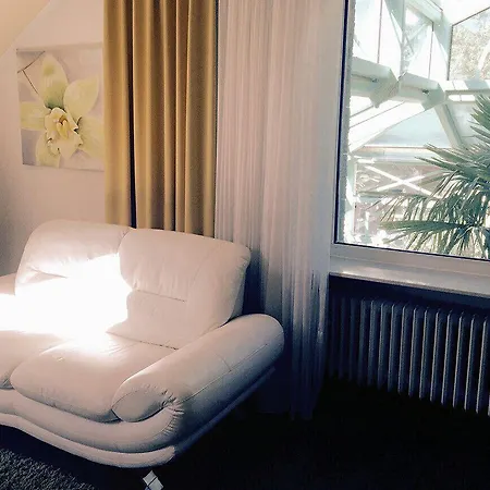 Wilsmann Apartmentvermietung Hovelhof