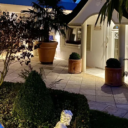 Wilsmann Apartmentvermietung Guest house 4*