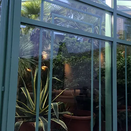 Wilsmann Apartmentvermietung 4*