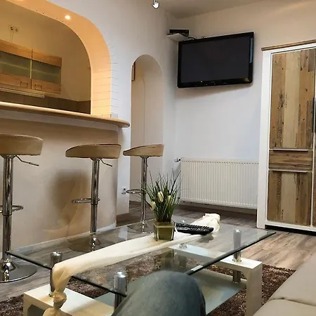 Wilsmann Apartmentvermietung 4*