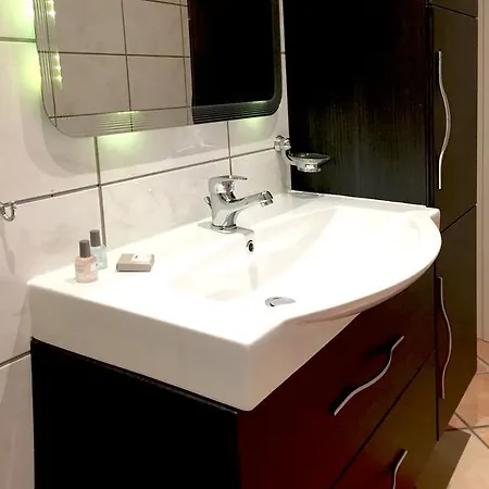 Gasthuis Wilsmann Apartmentvermietung 3*