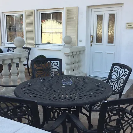 Wilsmann Apartmentvermietung Gasthof Hövelhof