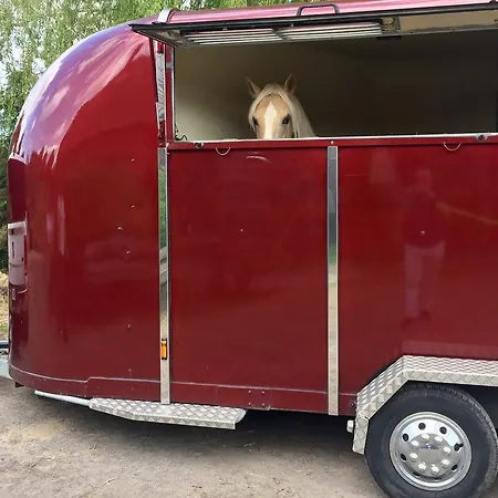 Wilsmann Apartmentvermietung 4* Hövelhof