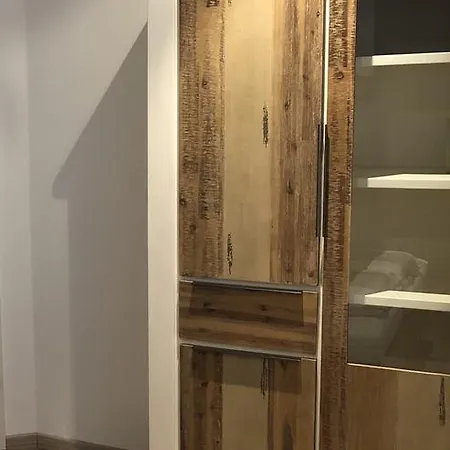 Gasthuis Wilsmann Apartmentvermietung Hövelhof