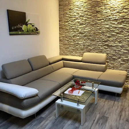 Gasthuis Wilsmann Apartmentvermietung 3*