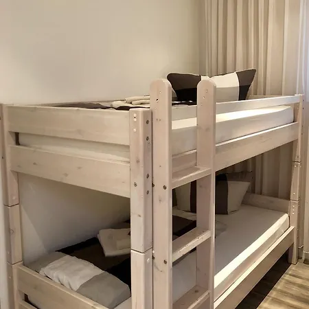 Wilsmann Apartmentvermietung 4*