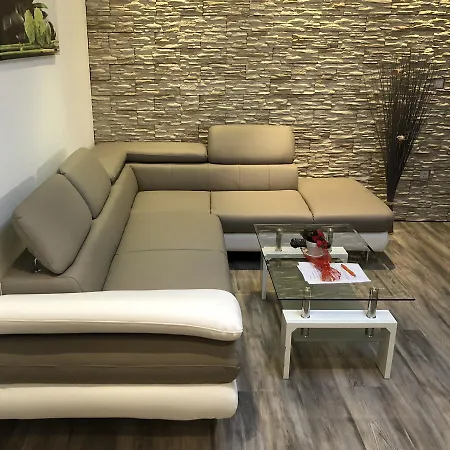 Gasthuis Wilsmann Apartmentvermietung 3*