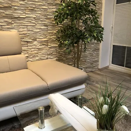 Wilsmann Apartmentvermietung Vendégház 4*