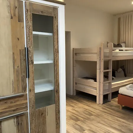 Wilsmann Apartmentvermietung Gasthof Hövelhof