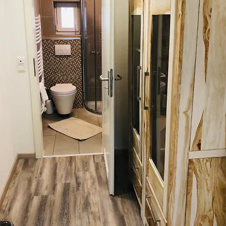 Gasthuis Wilsmann Apartmentvermietung 3*