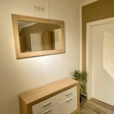 Gasthuis Wilsmann Apartmentvermietung Hövelhof