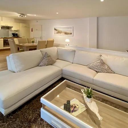 Wilsmann Apartmentvermietung Pensión Hövelhof