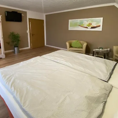 Wilsmann Apartmentvermietung