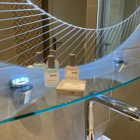 Wilsmann Apartmentvermietung 4* Hövelhof