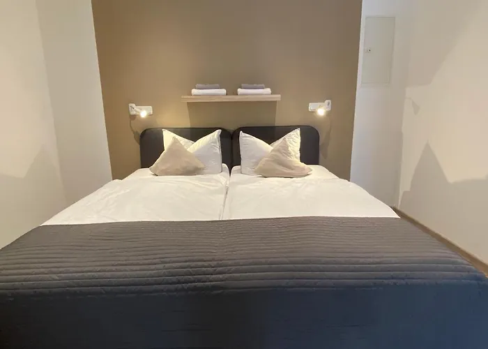 Konukevi Wilsmann Apartmentvermietung