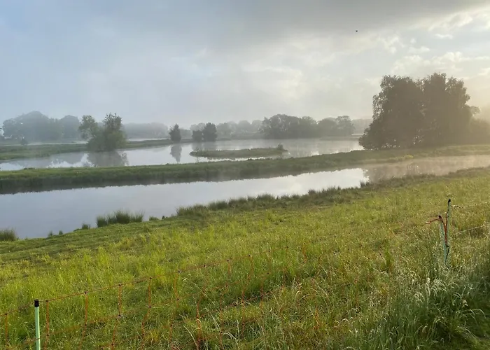 Gæstehus Wilsmann Apartmentvermietung