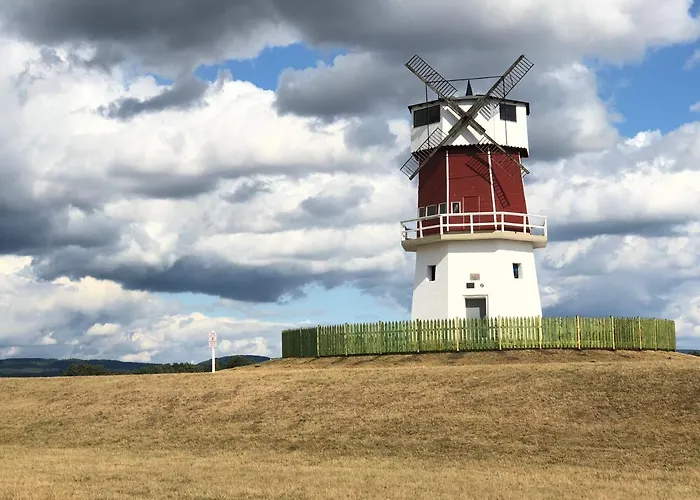 Wilsmann Apartmentvermietung Gæstehus 3*