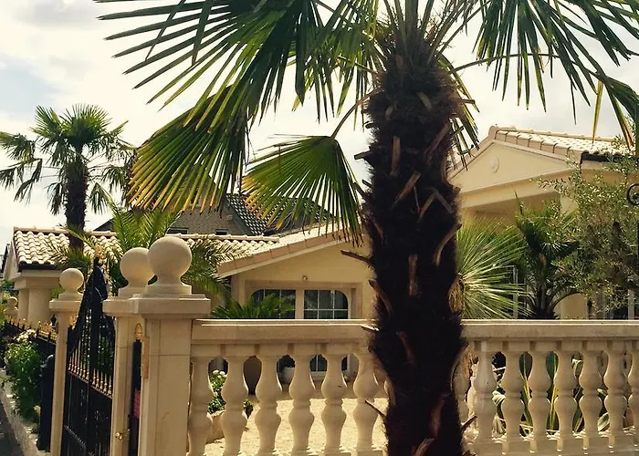 Gæstehus Wilsmann Apartmentvermietung Hövelhof