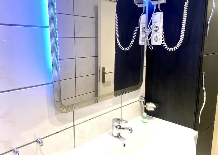 Wilsmann Apartmentvermietung Konukevi 3*