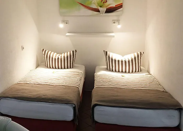 Wilsmann Apartmentvermietung Hövelhof