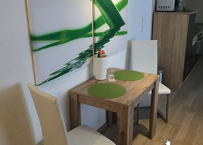 Wilsmann Apartmentvermietung Hovelhof