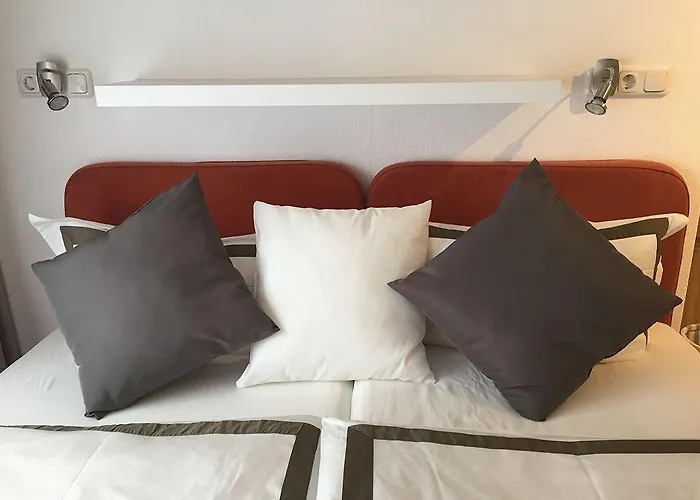 Wilsmann Apartmentvermietung 3* Hövelhof