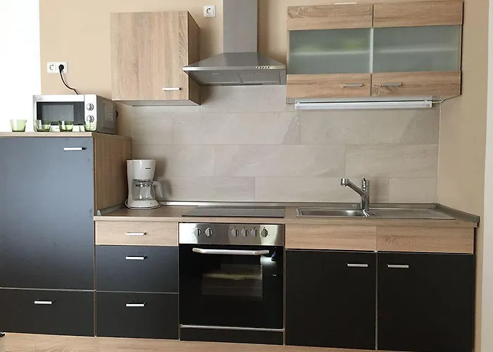 Wilsmann Apartmentvermietung Konukevi