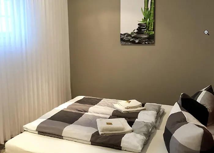 Wilsmann Apartmentvermietung Hövelhof