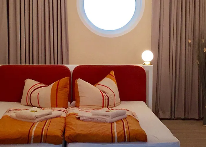 Wilsmann Apartmentvermietung Hövelhof