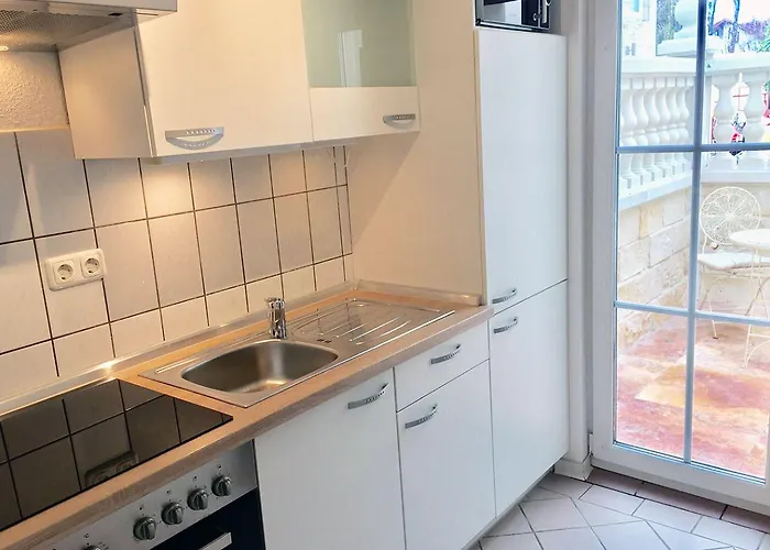 Wilsmann Apartmentvermietung Konukevi 3*