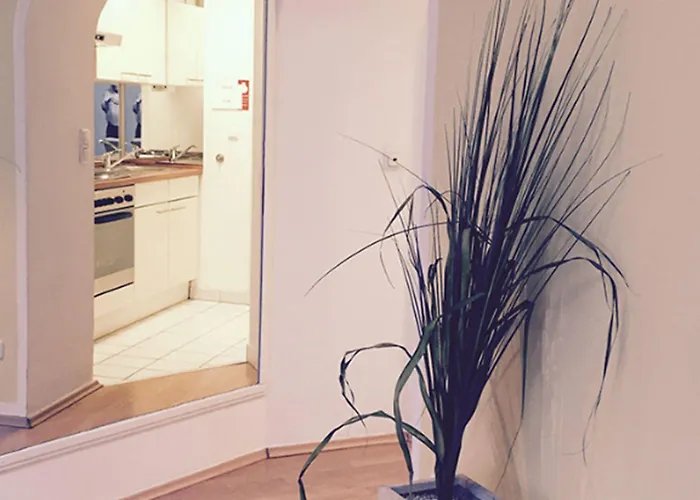 Wilsmann Apartmentvermietung