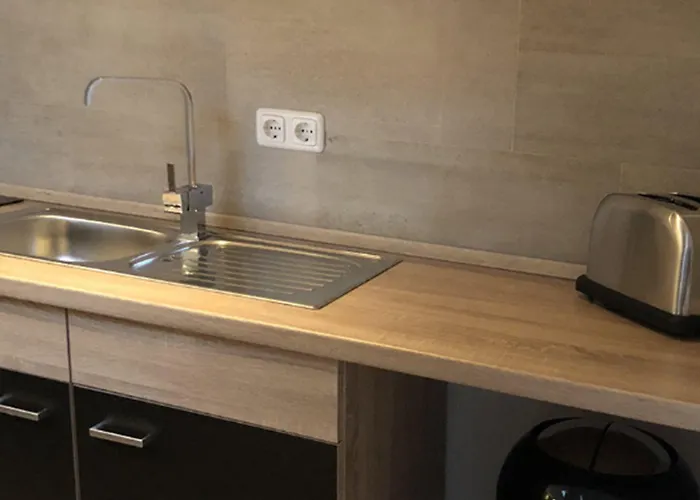 Konukevi Wilsmann Apartmentvermietung