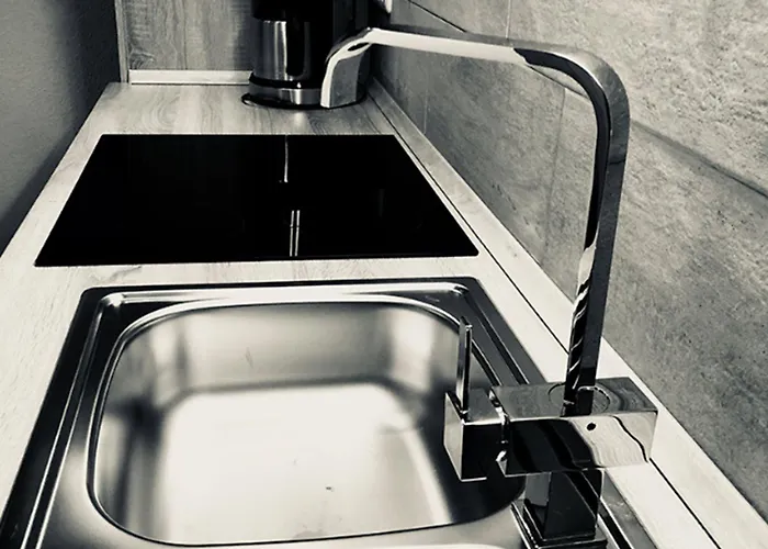 Gæstehus Wilsmann Apartmentvermietung Hövelhof