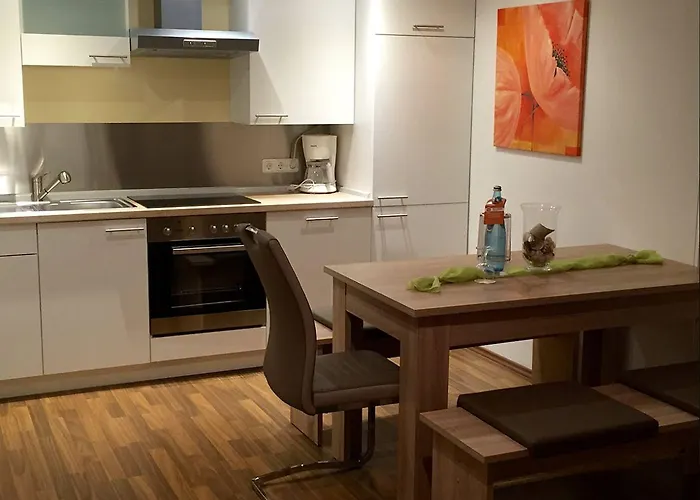 Wilsmann Apartmentvermietung Hövelhof