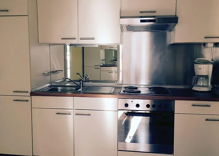 Wilsmann Apartmentvermietung Hövelhof