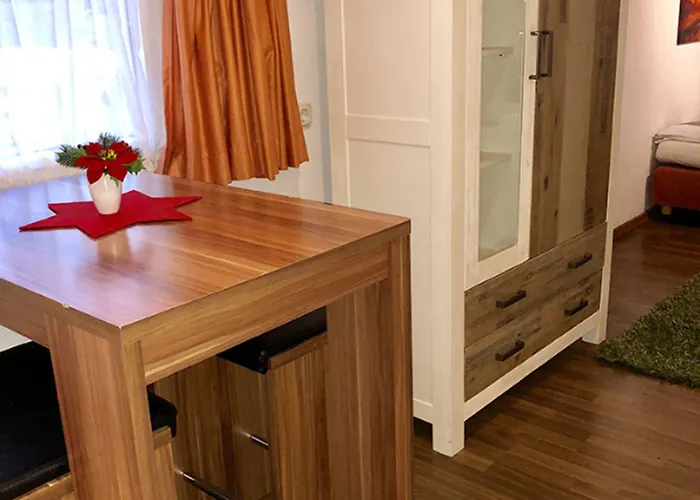 Wilsmann Apartmentvermietung