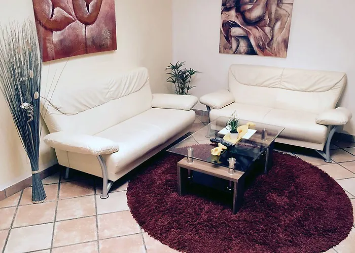 Wilsmann Apartmentvermietung Hövelhof